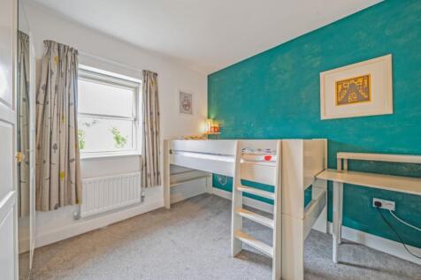 EweMove Wetherby Bedroom 3