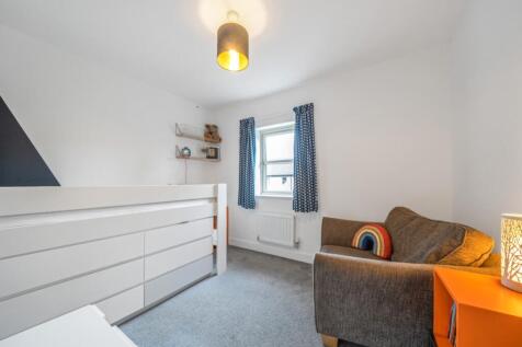 EweMove Wetherby Bedroom 4