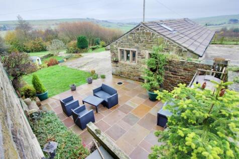 View from Bedroom 1