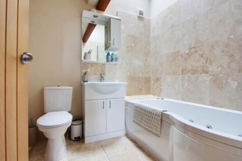 House Bathroom