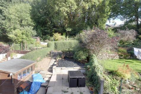 View from bedroom