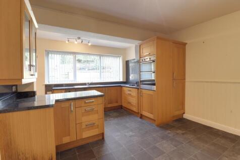 296 new kitchen