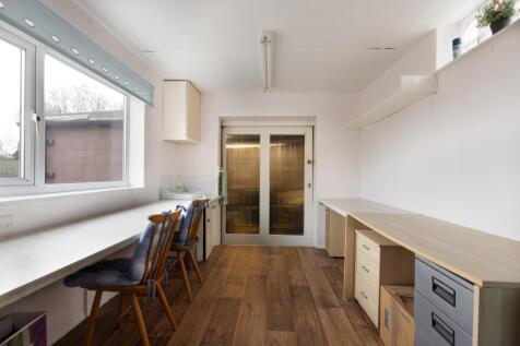 Garden Office Or Studio