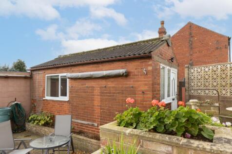Outdoor Studio Exterior View