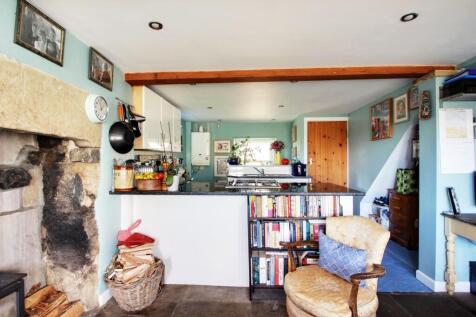 Kitchen - Dining Room