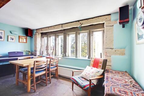 Kitchen - Dining Room
