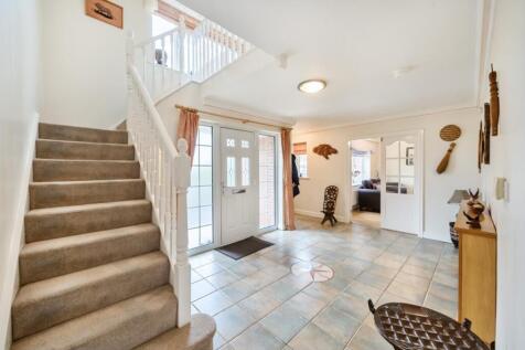 Entrance Hall B