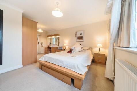 Principal Bedroom 1