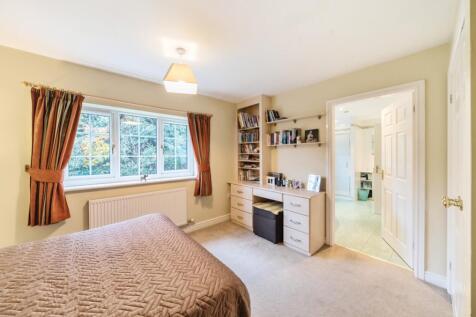 Bedroom 4 B