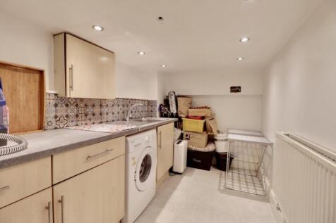 Basement utility