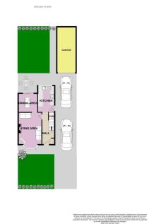 Plot Plan