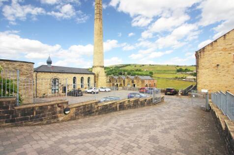 View of Mill