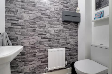 Ground Floor WC