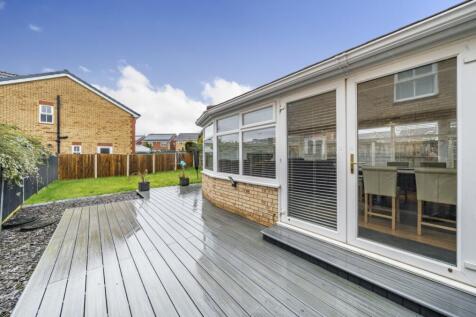 Decking