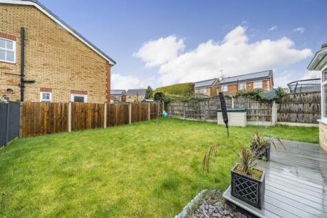 Back Garden