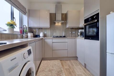 Smart kitchen area