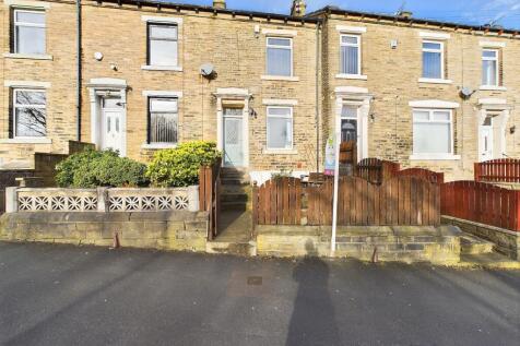 View of Property Front 