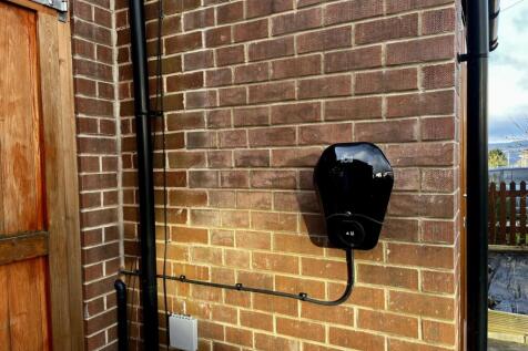 EV Charger