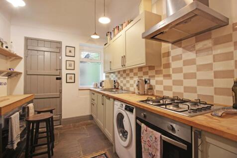 Kitchen - Diner