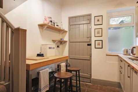 Kitchen - Diner