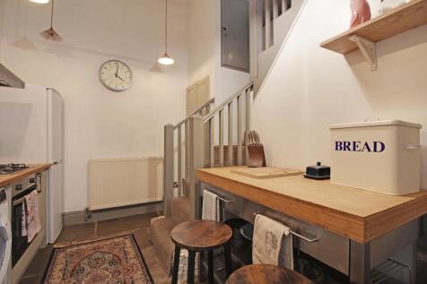 Kitchen - Diner