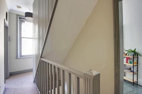 1st Floor Landing