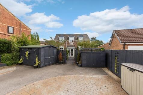 Exterior Driveway