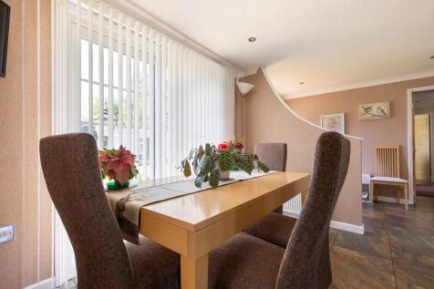 Open Plan Dining Room