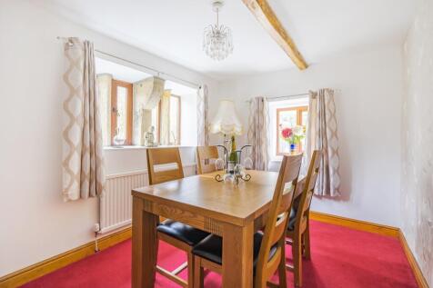Dining Room Bedroom 3