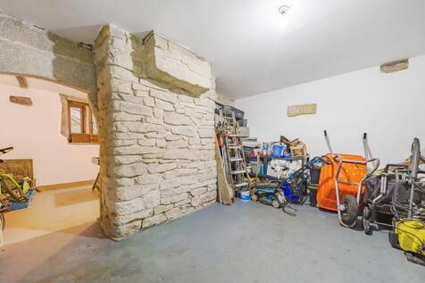 Store Room