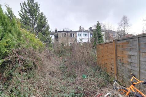 Garden 1