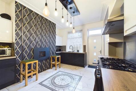 Kitchen Dining Room