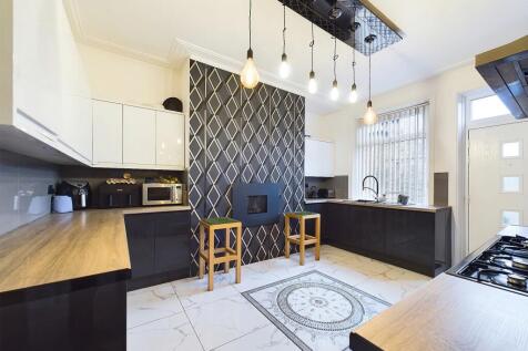 Kitchen Dining Room