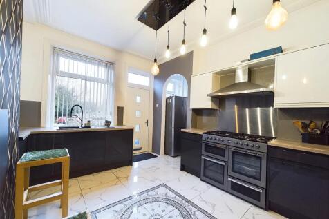 Kitchen Dining Room