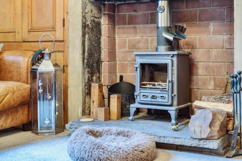 Stove