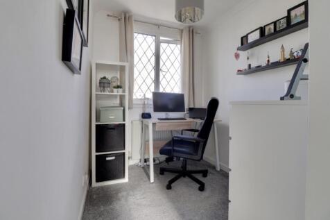 Signle bedroom 3