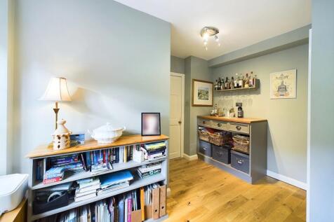 Office-Guest Bedroom