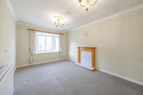 EweMove Harrogate Living Room1