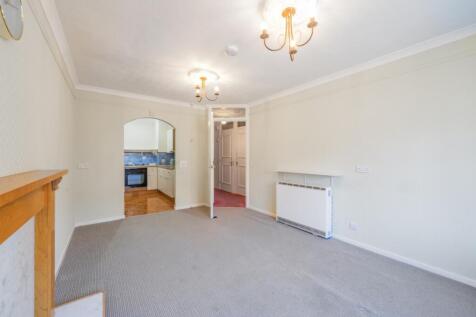 EweMove Harrogate Living Room2