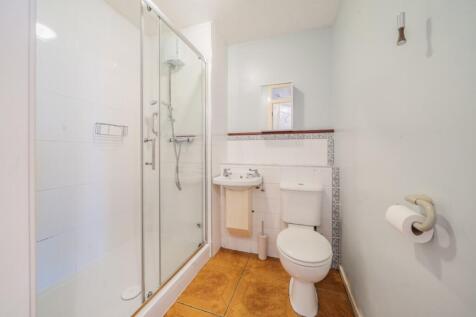 EweMove Harrogate Shower Room