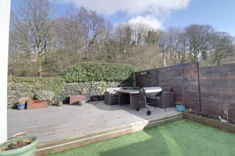 Back garden 1