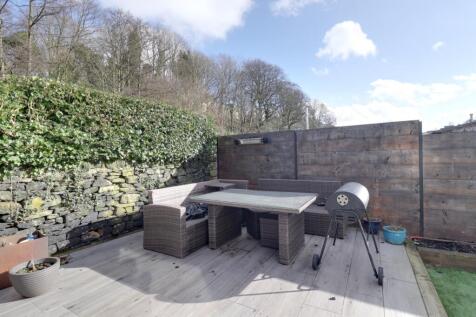 Back garden 2