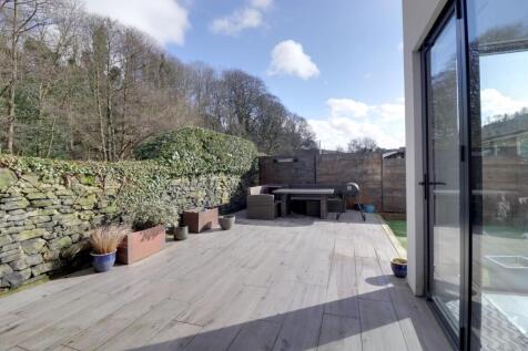 Back garden 3