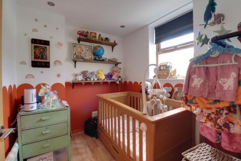 Double bedroom 1