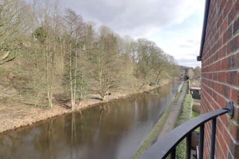 View from Master 2
