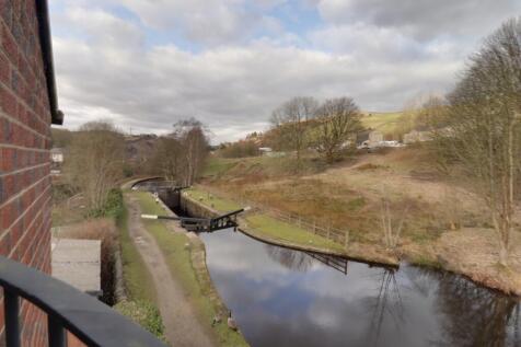 View from Master 1