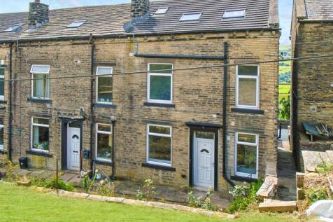 Property front