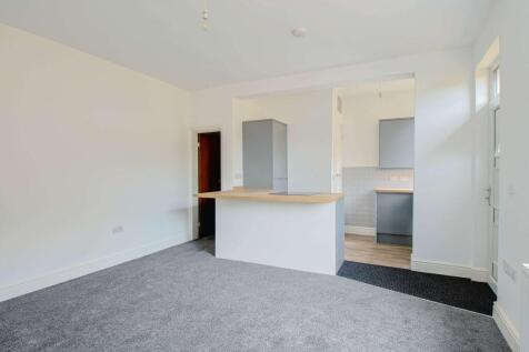 Open Plan Living Space