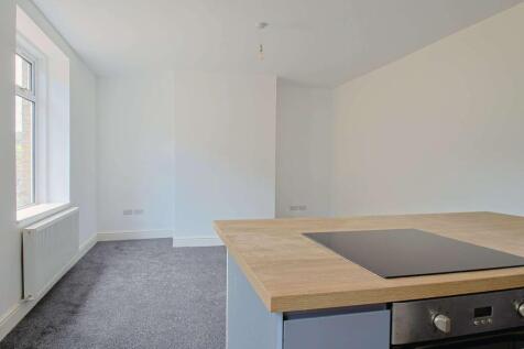Open Plan Living Space