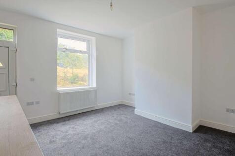 Open Plan Living Space
